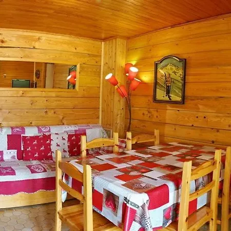 La Louviere Apartment