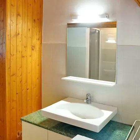 Apartment La Louviere
