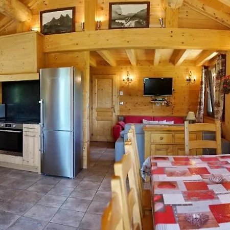 La Louviere Apartment Fontcouverte-la-Toussuire