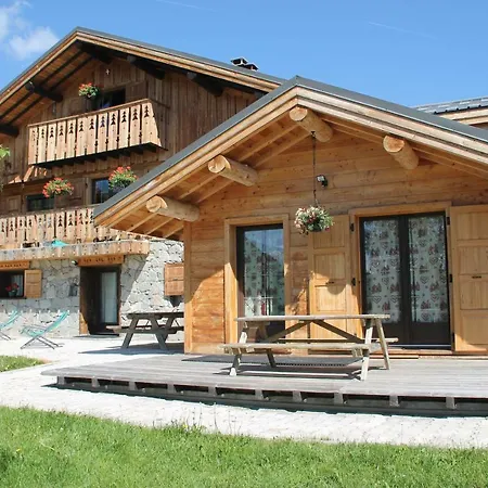 Appartement La Louvière Fontcouverte-la-Toussuire
