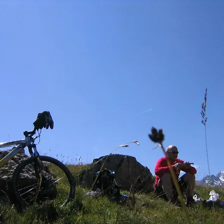 La Louvière Fontcouverte-la-Toussuire