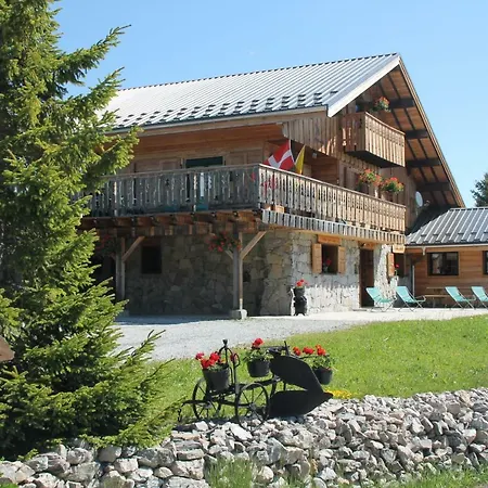 La Louviere Apartament Fontcouverte-la-Toussuire