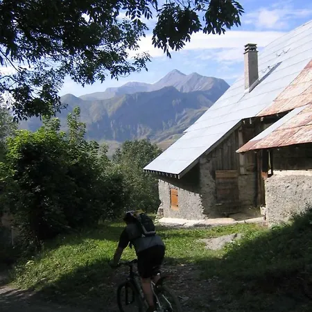 Appartement La Louvière Fontcouverte-la-Toussuire