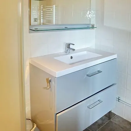 Appartement La Louvière *