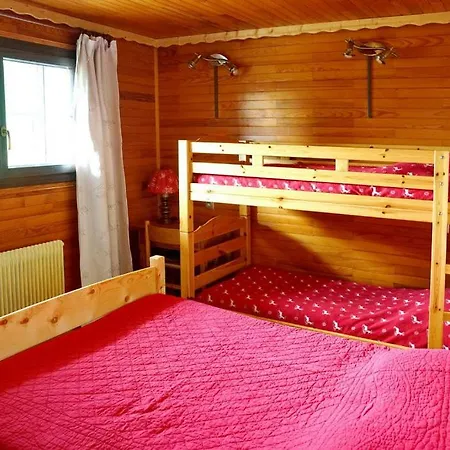 La Louvière Appartement