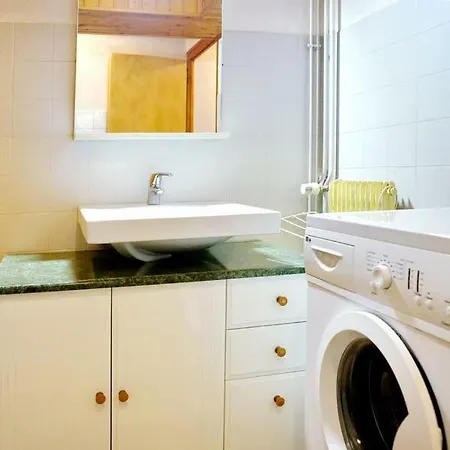Appartement La Louvière
