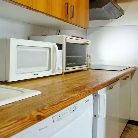 Appartement La Louvière
