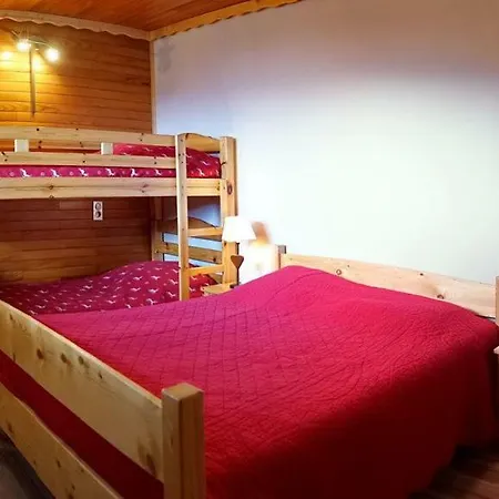Appartement La Louvière *