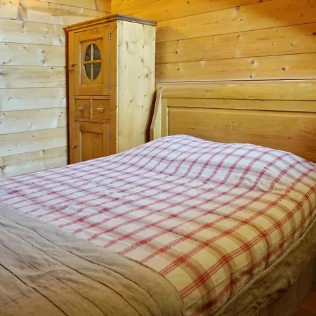 La Louvière Appartement